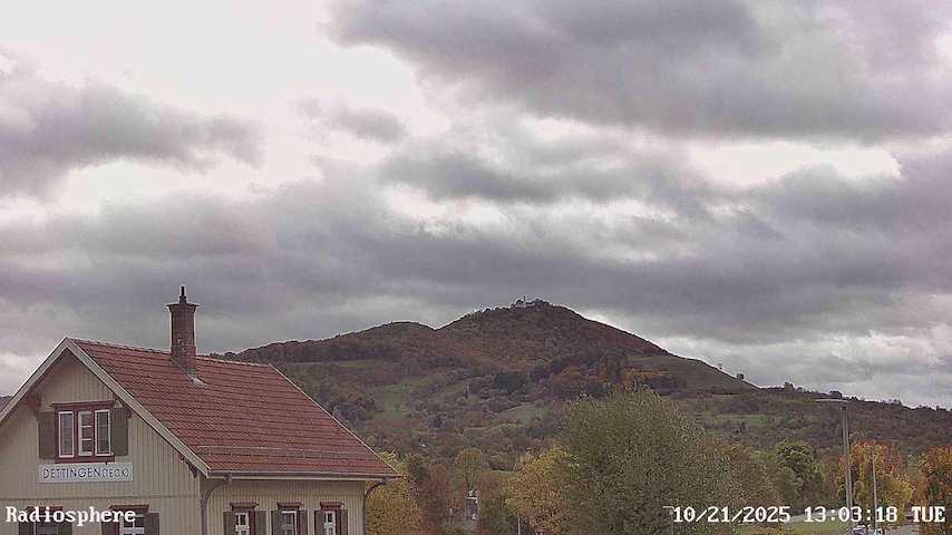 RADiOSPHERE-BURG TECK Image