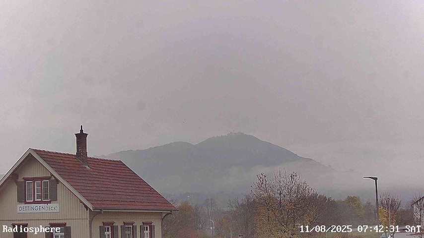 RADiOSPHERE-BURG TECK Image