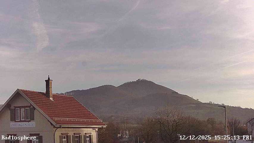 RADiOSPHERE-BURG TECK Image