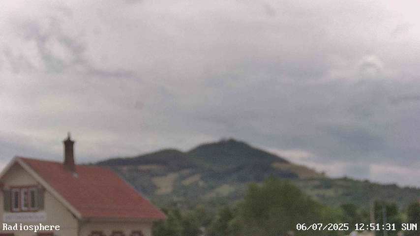 RADiOSPHERE-BURG TECK Image