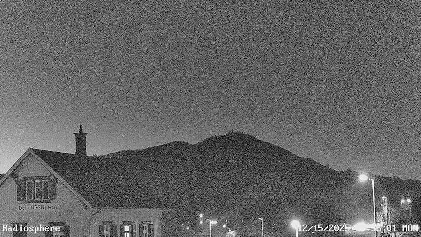 RADiOSPHERE-BURG TECK Image