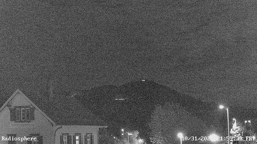 RADiOSPHERE-BURG TECK Image