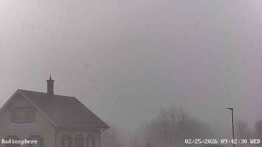 RADiOSPHERE-BURG TECK Image