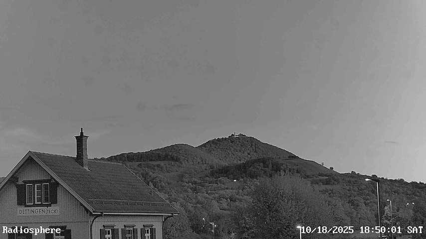 RADiOSPHERE-BURG TECK Image
