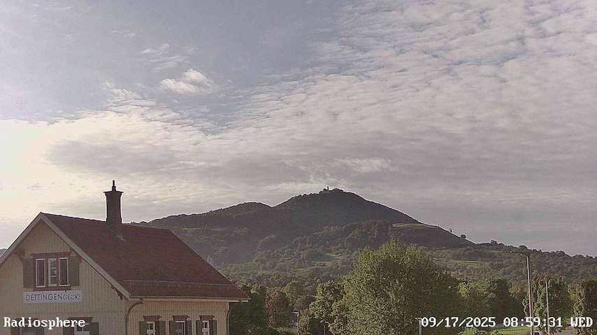RADiOSPHERE-BURG TECK Image