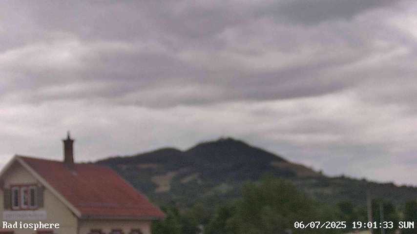 RADiOSPHERE-BURG TECK Image