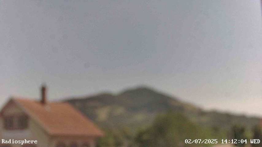RADiOSPHERE-BURG TECK Image