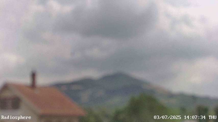 RADiOSPHERE-BURG TECK Image