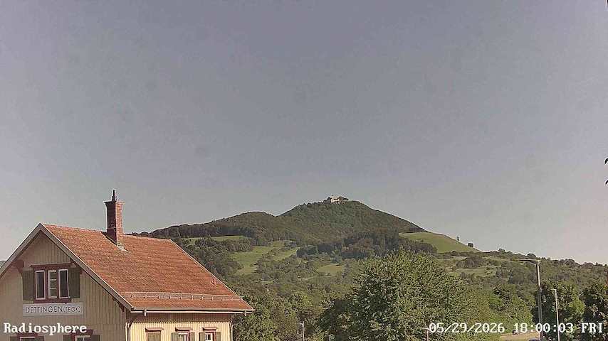 RADiOSPHERE-BURG TECK Image