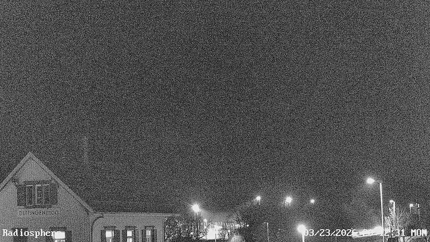 RADiOSPHERE-BURG TECK Image