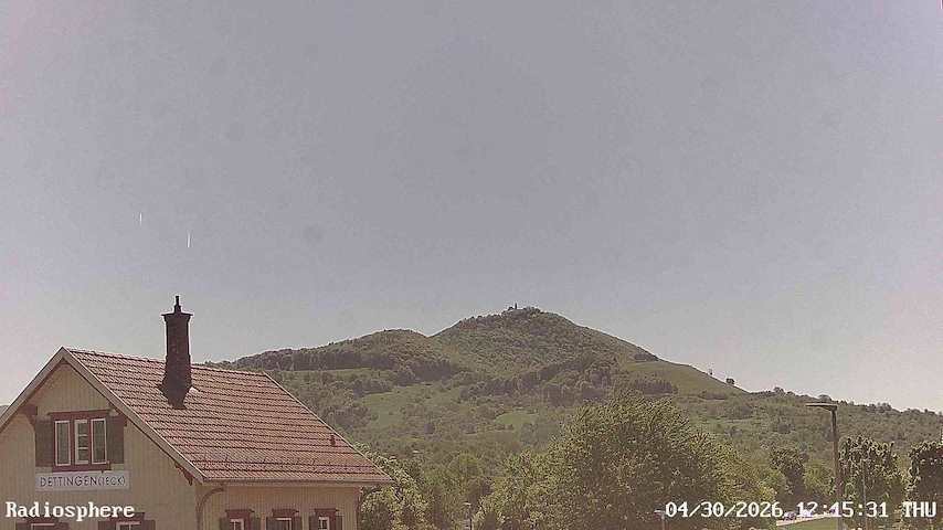 RADiOSPHERE-BURG TECK Image