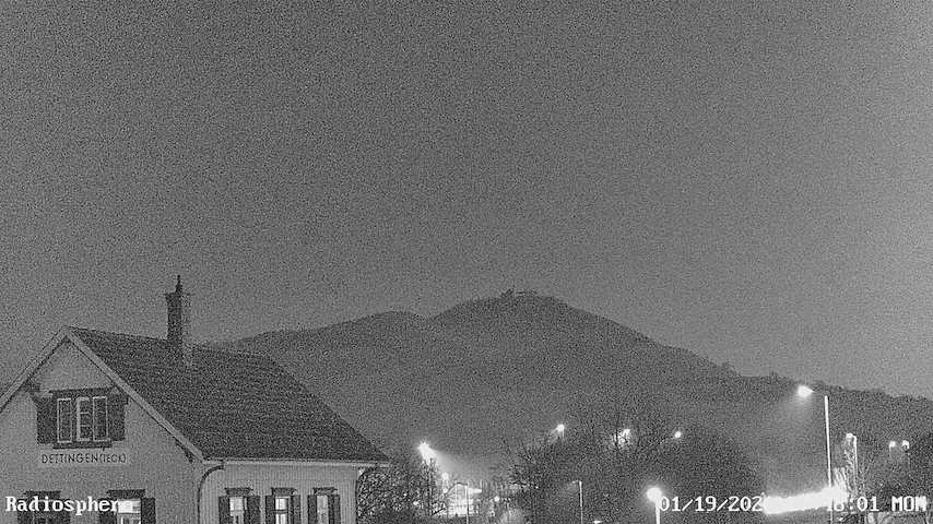 RADiOSPHERE-BURG TECK Image