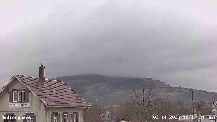 RADiOSPHERE-BURG TECK Image