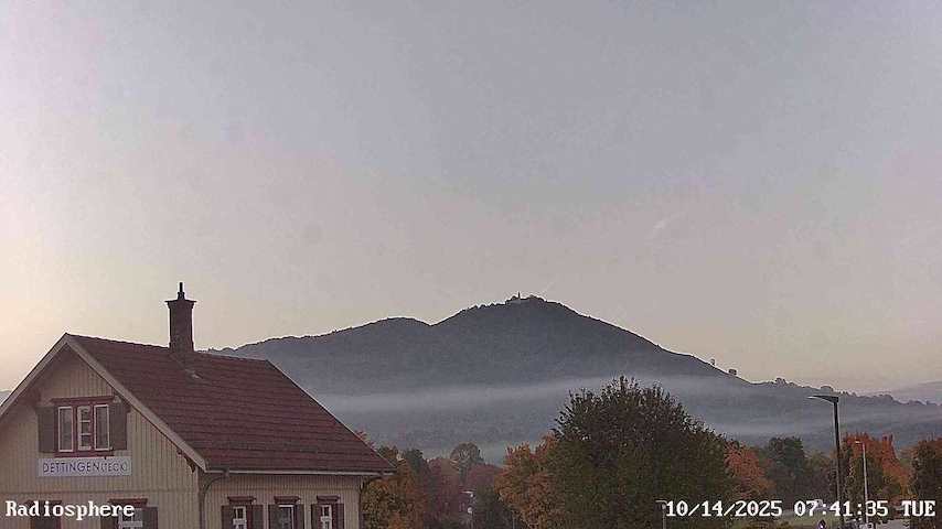 RADiOSPHERE-BURG TECK Image
