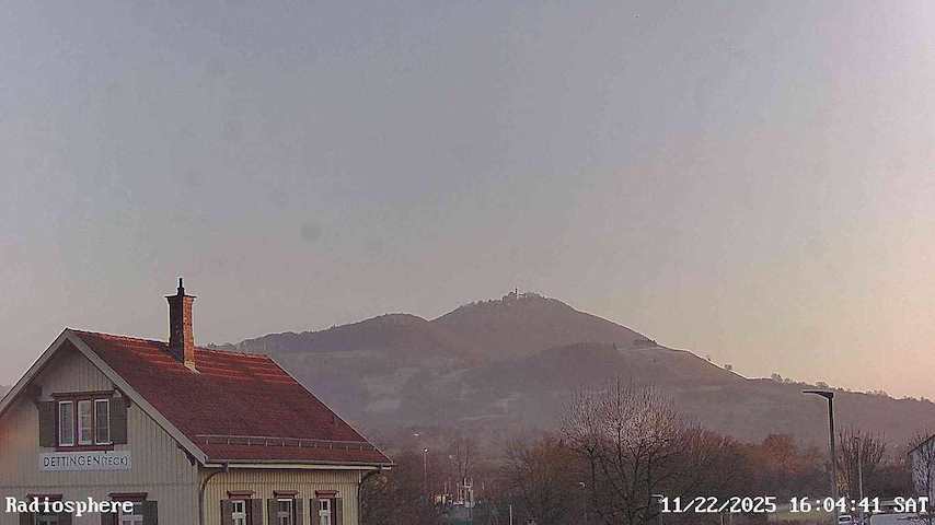 RADiOSPHERE-BURG TECK Image