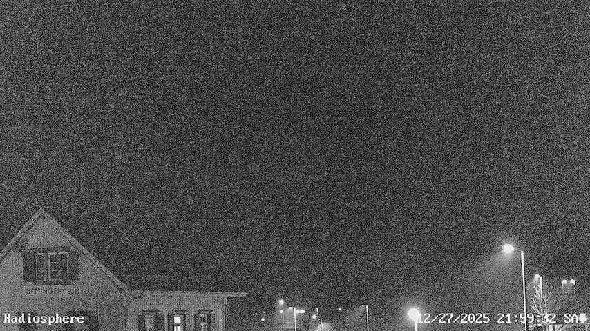 RADiOSPHERE-BURG TECK Image