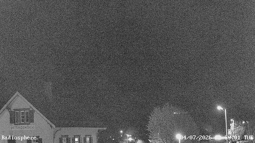 RADiOSPHERE-BURG TECK Image