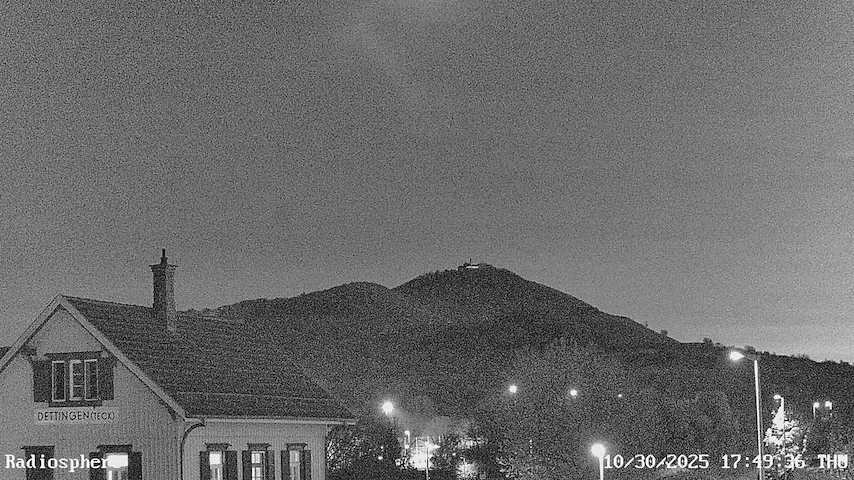 RADiOSPHERE-BURG TECK Image