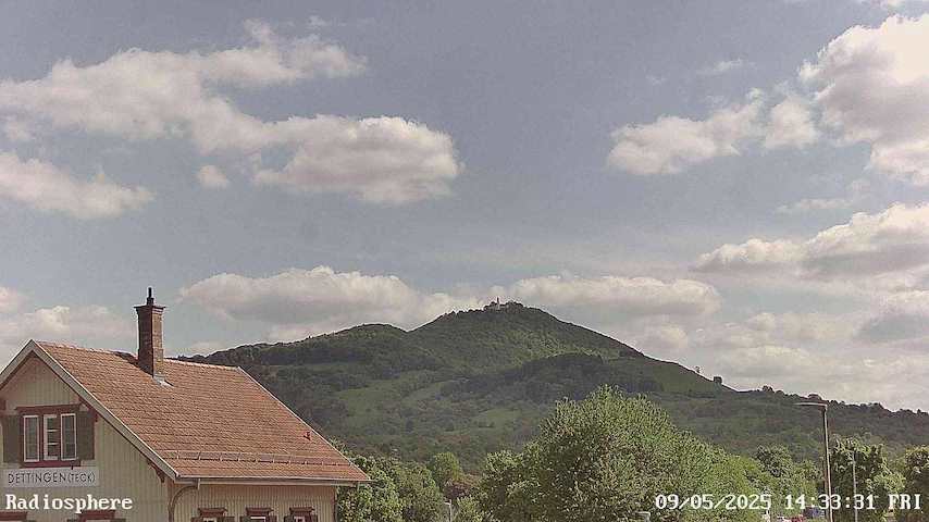 RADiOSPHERE-BURG TECK Image