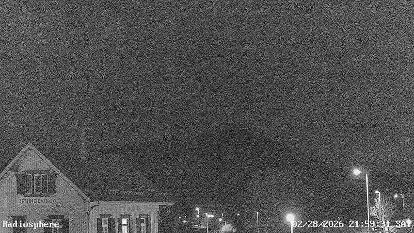 RADiOSPHERE-BURG TECK Image