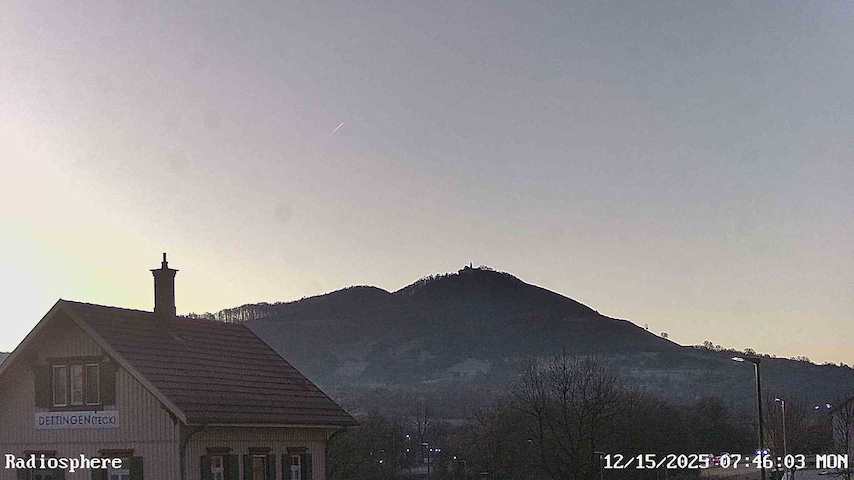 RADiOSPHERE-BURG TECK Image