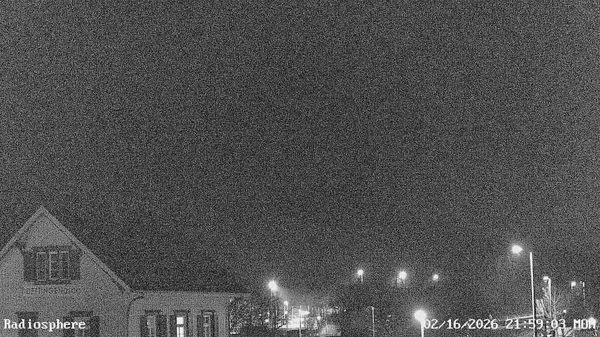 RADiOSPHERE-BURG TECK Image