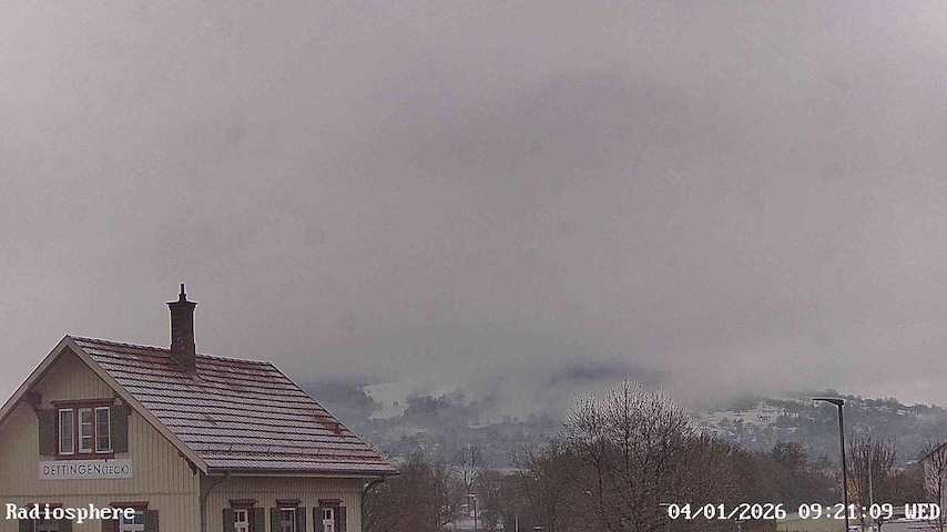 RADiOSPHERE-BURG TECK Image