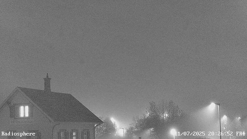 RADiOSPHERE-BURG TECK Image