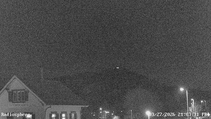 RADiOSPHERE-BURG TECK Image