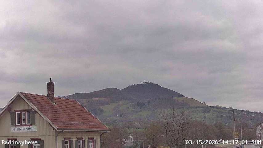 RADiOSPHERE-BURG TECK Image