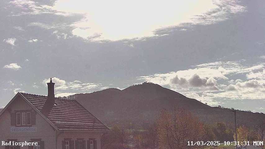 RADiOSPHERE-BURG TECK Image