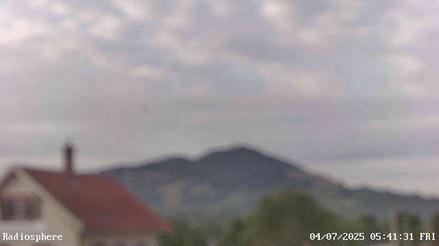 RADiOSPHERE-BURG TECK Image