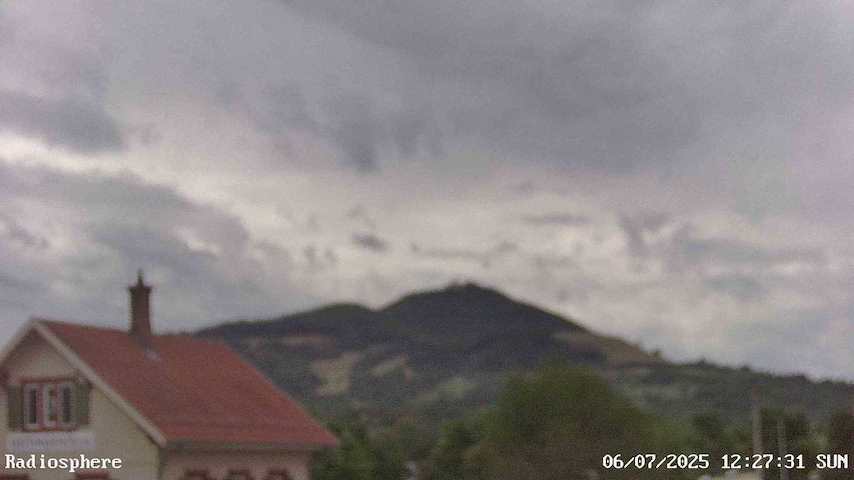 RADiOSPHERE-BURG TECK Image