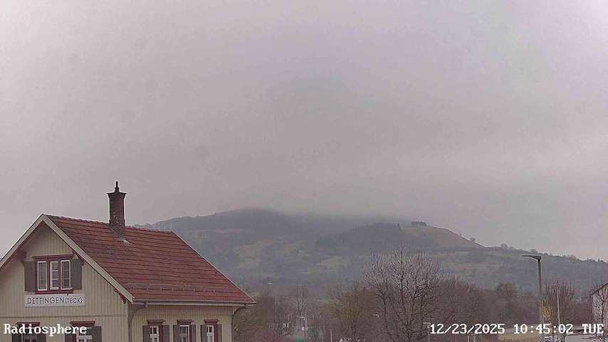 RADiOSPHERE-BURG TECK Image