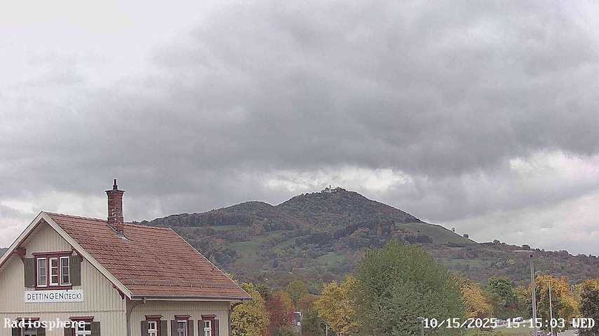 RADiOSPHERE-BURG TECK Image