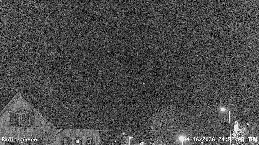 RADiOSPHERE-BURG TECK Image