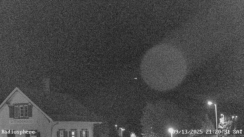 RADiOSPHERE-BURG TECK Image