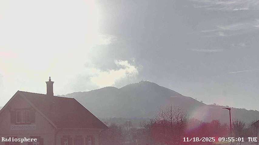 RADiOSPHERE-BURG TECK Image