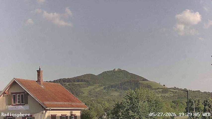 RADiOSPHERE-BURG TECK Image