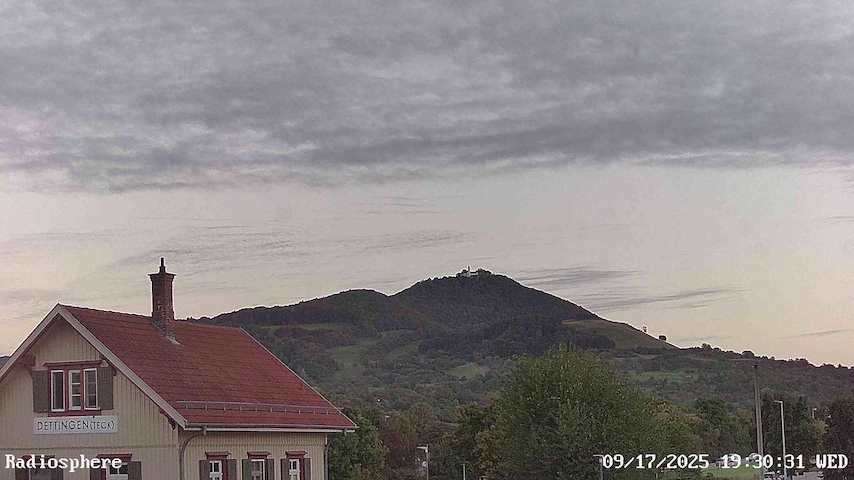 RADiOSPHERE-BURG TECK Image