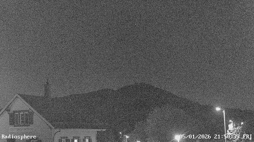 RADiOSPHERE-BURG TECK Image