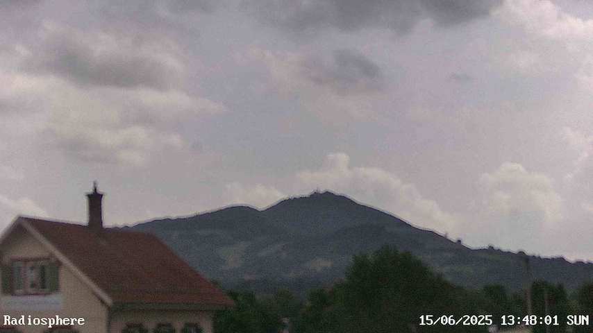 RADiOSPHERE-BURG TECK Image