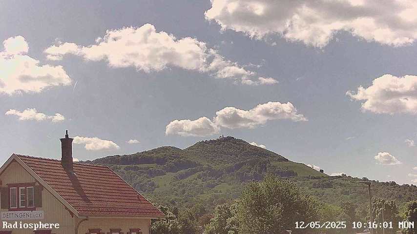 RADiOSPHERE-BURG TECK Image