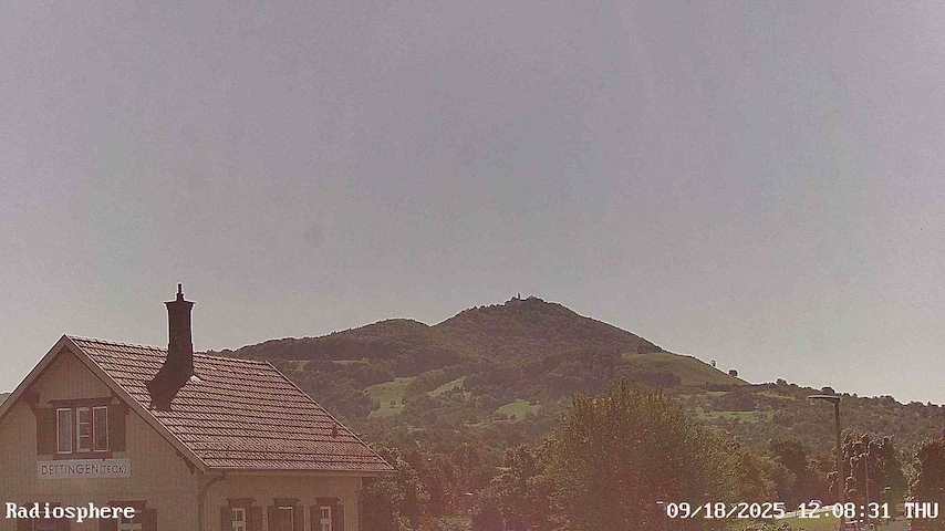 RADiOSPHERE-BURG TECK Image