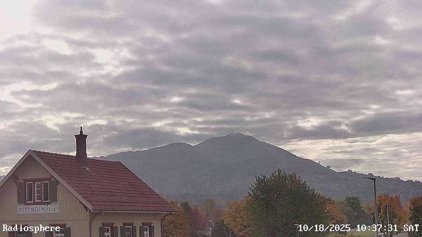 RADiOSPHERE-BURG TECK Image