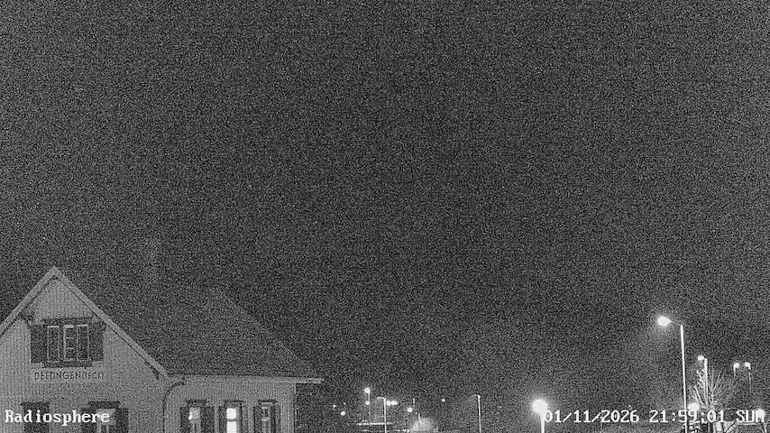 RADiOSPHERE-BURG TECK Image