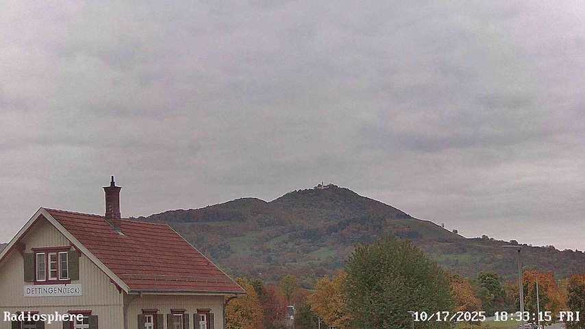 RADiOSPHERE-BURG TECK Image