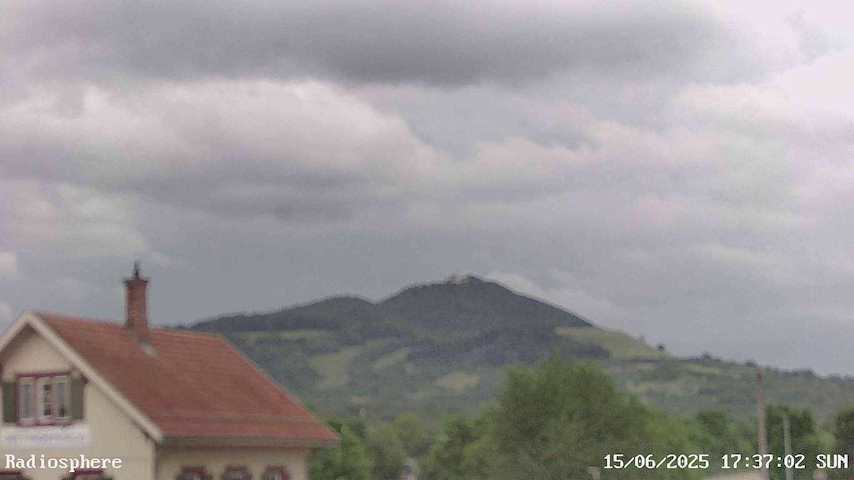 RADiOSPHERE-BURG TECK Image