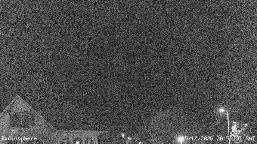 Live camera feed from RADiOSPHERE-BURG TECK in Burg Teck in Owen