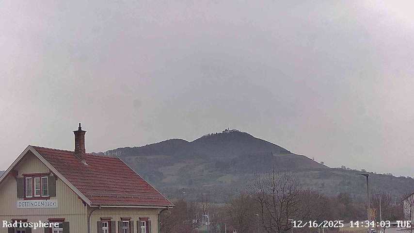 RADiOSPHERE-BURG TECK Image